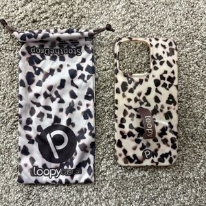 Loopy Case iPhone 14 Pro Max